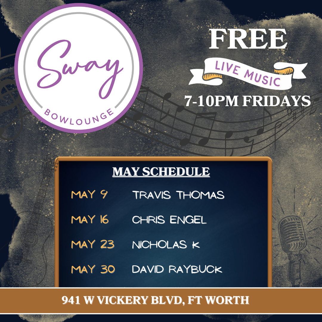 Bowlounge Live Music