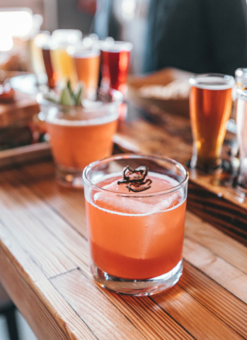BOWLOUNGE | Eat - Drink - Patio - Bowl