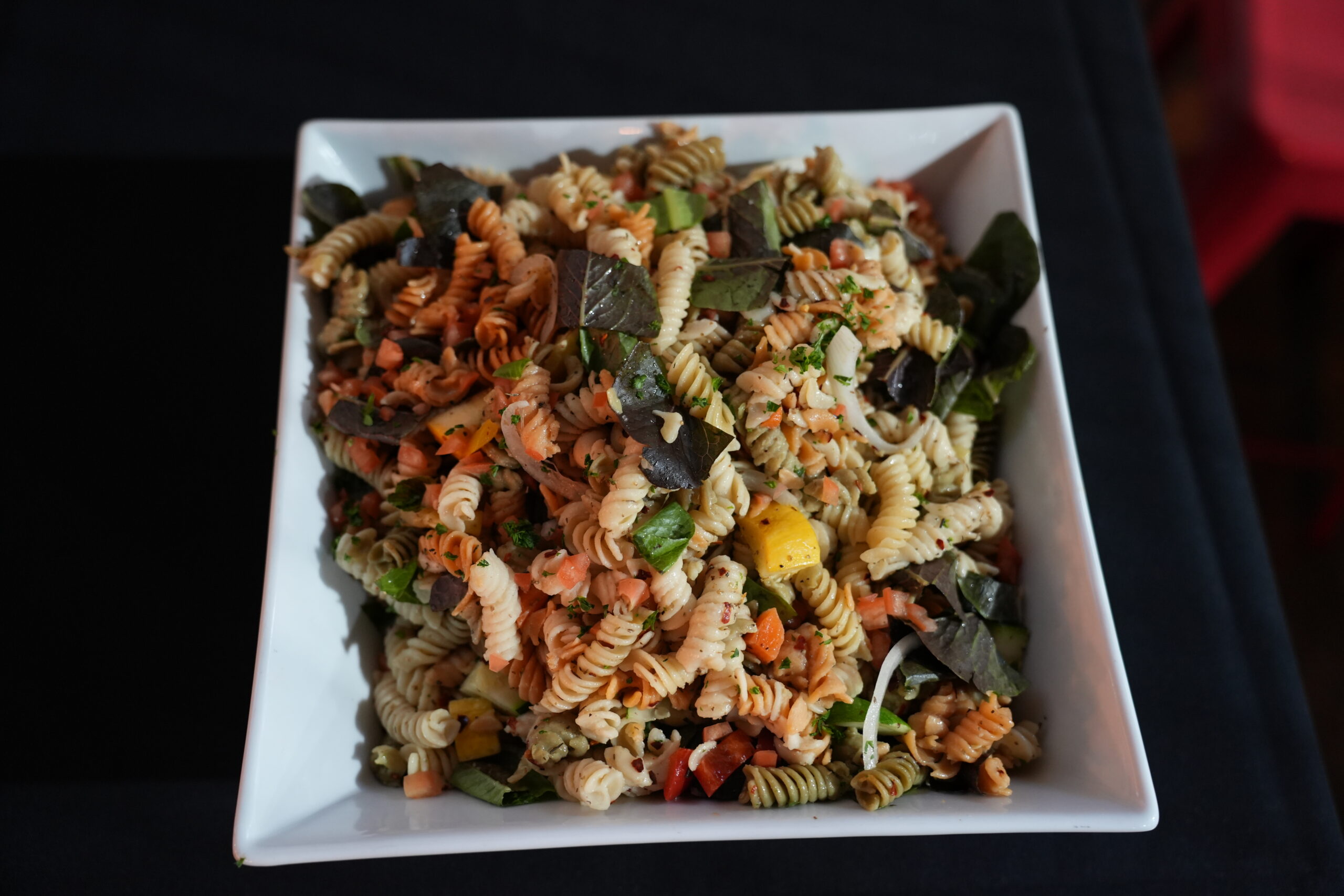 Pasta Salad